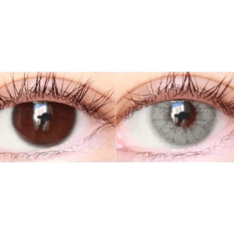 Romantea GangNam Gray 13.4mm Romantea GangNam Gray 13.4mm