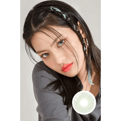 Romantea GangNam Gray 13.4mm