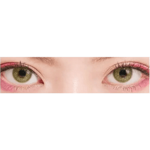 Romantea GangNam Green 13.4mm Romantea GangNam Green 13.4mm