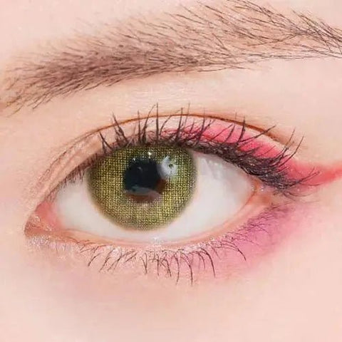Romantea GangNam Green 13.4mm Romantea GangNam Green 13.4mm