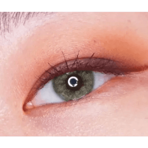 Romantea GangNam Green 13.4mm Romantea GangNam Green 13.4mm