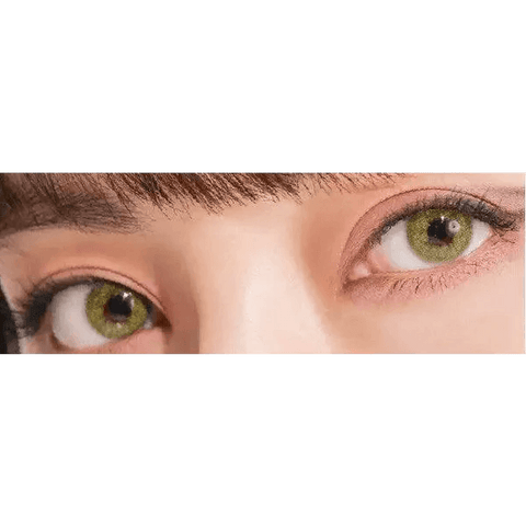 Romantea GangNam Green 13.4mm Romantea GangNam Green 13.4mm