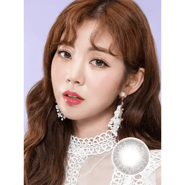 Romantea Gray 13.6mm Romantea Gray 13.6mm