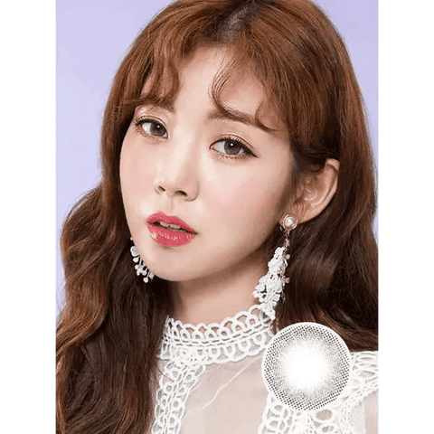 Romantea Gray 13.6mm Romantea Gray 13.6mm