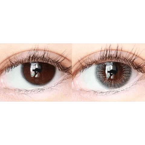 Romantea Gray 13.6mm Romantea Gray 13.6mm