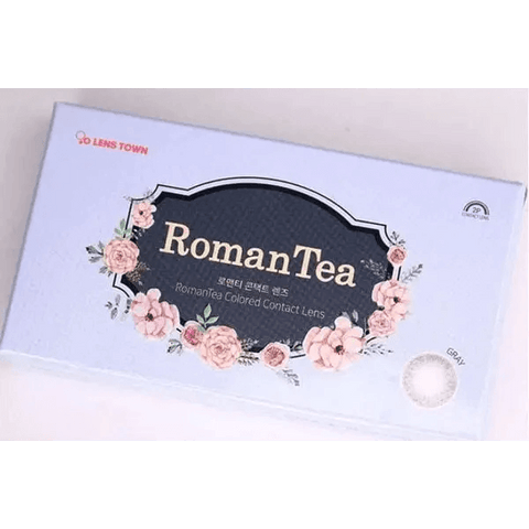 Romantea Gray 13.6mm Romantea Gray 13.6mm