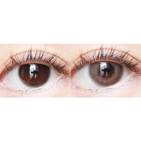 Romantea London Brown 13.3mm Romantea London Brown 13.3mm