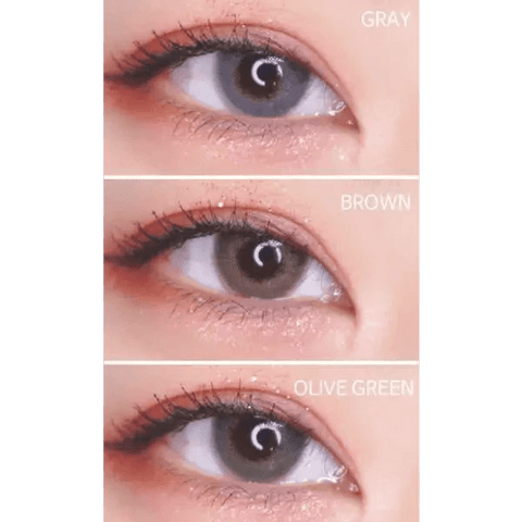 Romantea London Brown 13.3mm Romantea London Brown 13.3mm