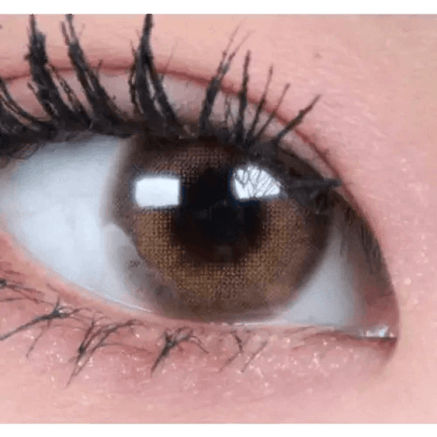 Romantea London Brown 13.3mm Romantea London Brown 13.3mm
