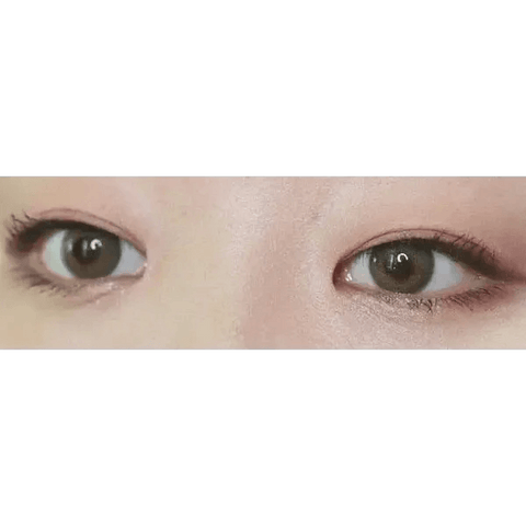 Romantea London Brown Toric 13.3mm Romantea London Brown Toric 13.3mm