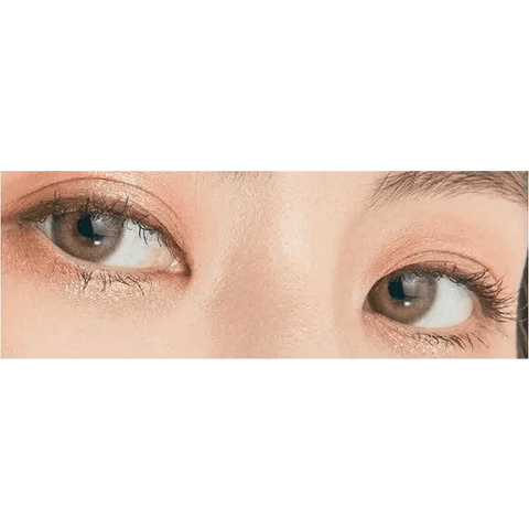 Romantea London Brown Toric 13.3mm Romantea London Brown Toric 13.3mm
