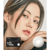 Romantea London Gray 13.3mm