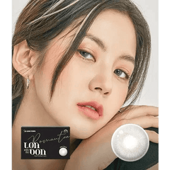 Romantea London Gray 13.3mm