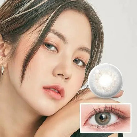 Romantea London Gray Toric 13.3mm Romantea London Gray Toric 13.3mm