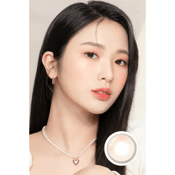 Romantea Mood Satin Brown (10p)