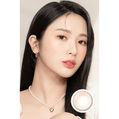 Romantea Mood Satin Brown (10p)