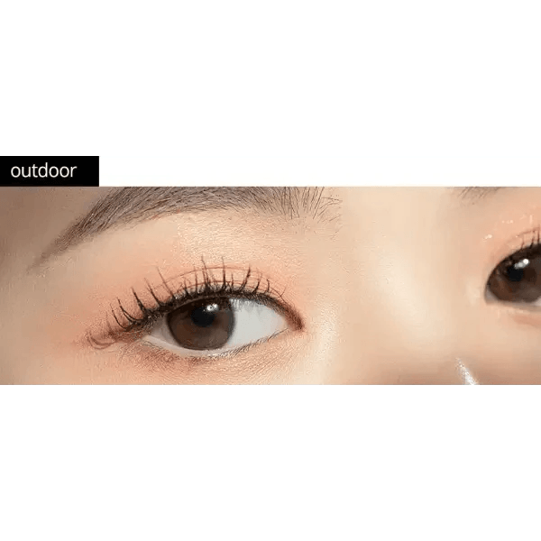 Romantea Mood Satin Brown (10p)