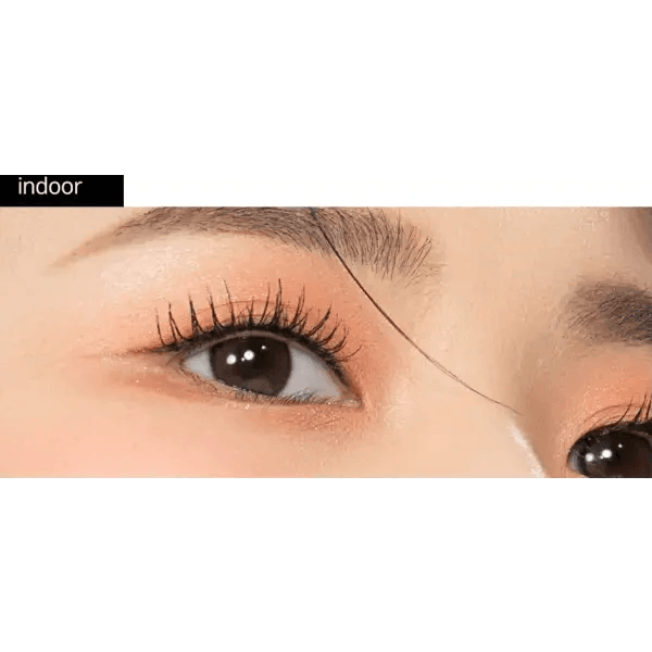 Romantea Mood Satin Brown (10p)