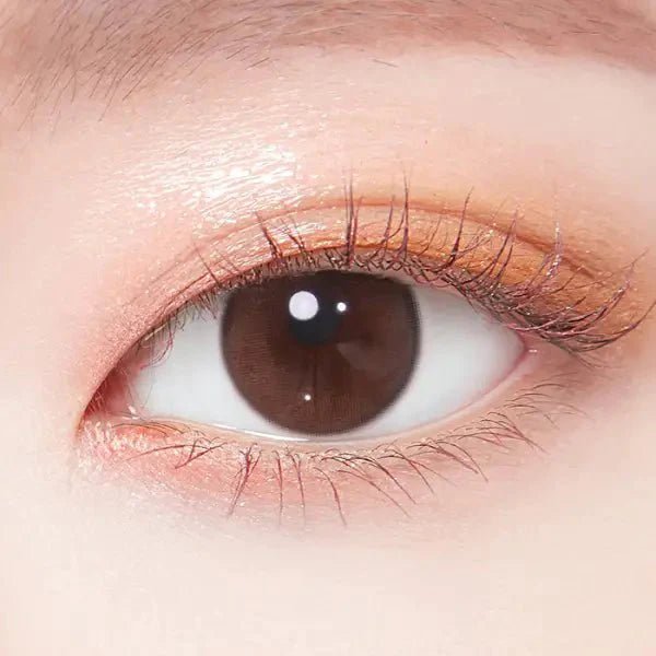 Romantea Mood Satin Brown (10p)