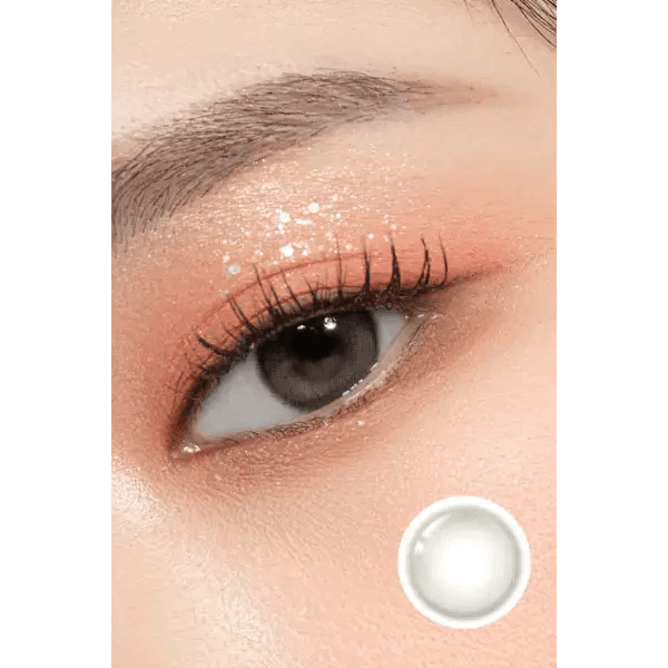 Romantea Mood Satin Gray (10p)