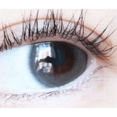 Romantea Mood Satin Gray (10p)