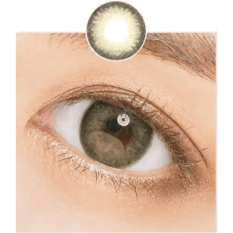 Romantea Paris Khaki Gray 13.3mm Romantea Paris Khaki Gray 13.3mm