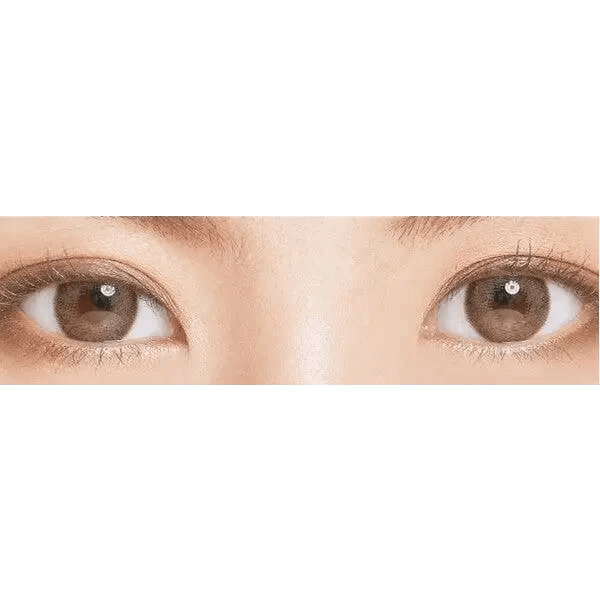 Romantea Paris Pink Brown 13.3mm