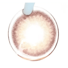 Romantea Paris Pink Brown 13.3mm