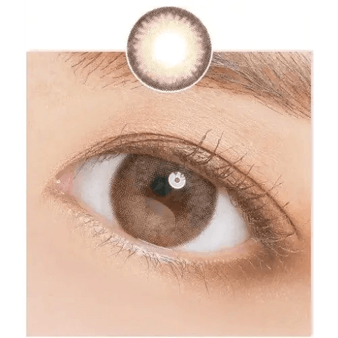 Romantea Paris Pink Brown 13.3mm Romantea Paris Pink Brown 13.3mm