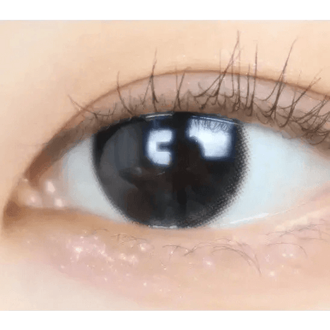 Romantea Ring 1Day Black (10p) Romantea Ring 1Day Black (10p)