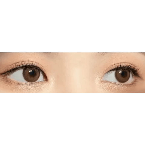 Romantea Ring 1Day Brown (10p) Romantea Ring 1Day Brown (10p)