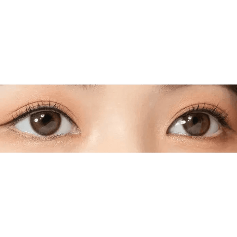Romantea Ring 1Day Brown (10p) Romantea Ring 1Day Brown (10p)