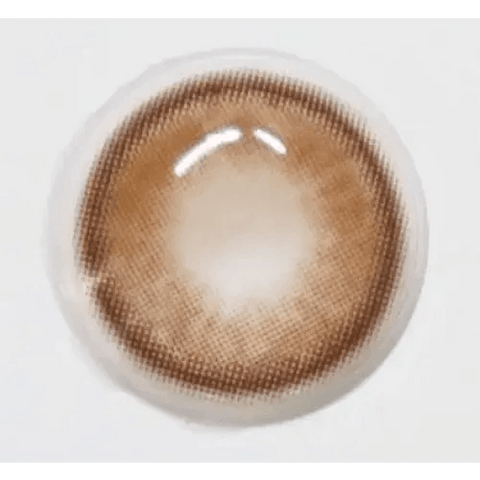 Romantea Ring 1Day Brown (10p) Romantea Ring 1Day Brown (10p)