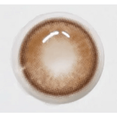 Romantea Ring 1Day Brown (10p)