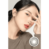 Romantea Ring 1Day Gray (10p)