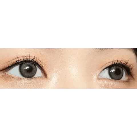 Romantea Ring 1Day Gray (10p) Romantea Ring 1Day Gray (10p)