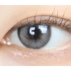 Romantea Ring 1Day Gray (10p)