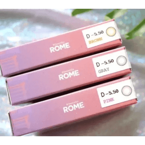 Romantea Rome Brown 13.6mm Romantea Rome Brown 13.6mm