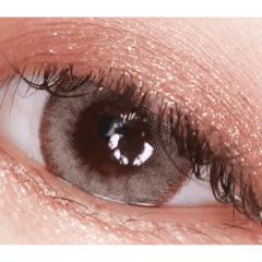 Romantea Rome Brown 13.6mm