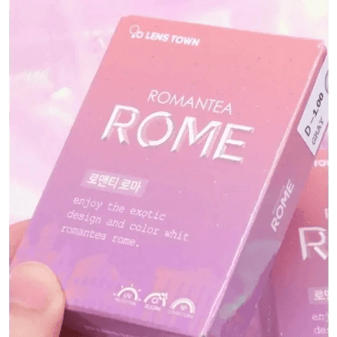 Romantea Rome Gray 13.6mm Romantea Rome Gray 13.6mm