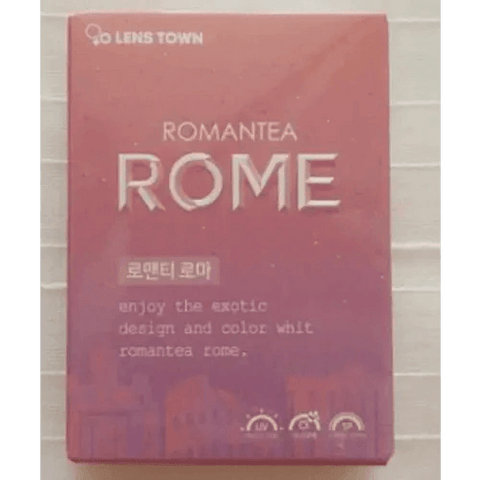 Romantea Rome Pink 13.6mm Romantea Rome Pink 13.6mm