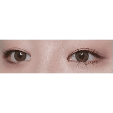Romantea Rose Beige Brown Toric 13mm Romantea Rose Beige Brown Toric 13mm
