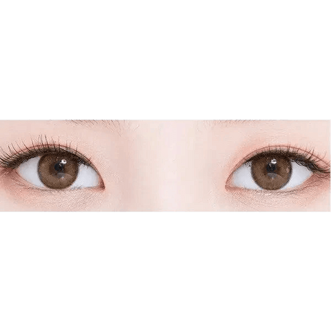 Romantea Rose Beige Brown Toric 13mm Romantea Rose Beige Brown Toric 13mm