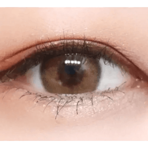 Romantea Rose Beige Brown Toric 13mm Romantea Rose Beige Brown Toric 13mm