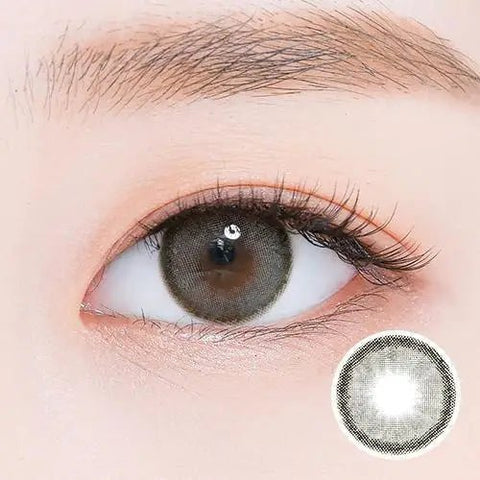 Romantea Rose Charcoal Gray Romantea Rose Charcoal Gray
