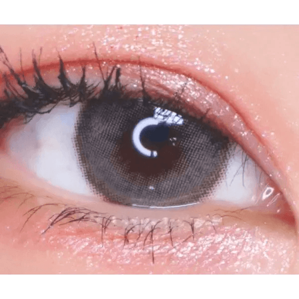 Romantea Rose Nude Brown Toric 13mm