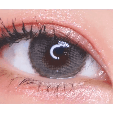 Romantea Rose Nude Brown Toric 13mm Romantea Rose Nude Brown Toric 13mm