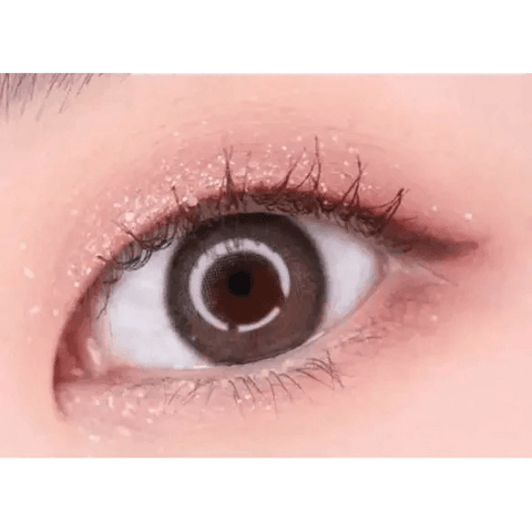 Romantea Rose Nude Brown Toric 13mm Romantea Rose Nude Brown Toric 13mm