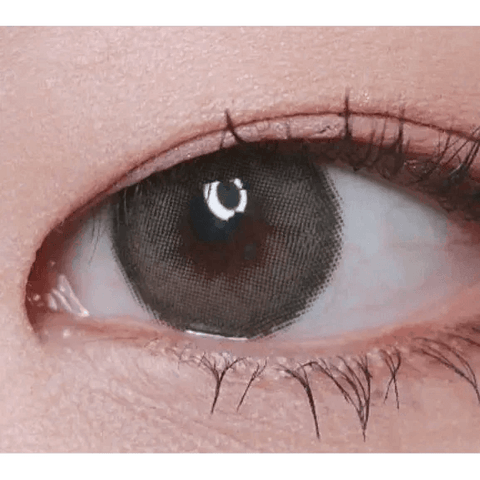 Romantea Rose Nude Brown Toric 13mm Romantea Rose Nude Brown Toric 13mm
