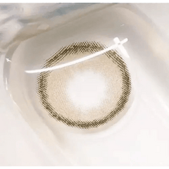 Romantea Rose Nude Brown Toric 13mm